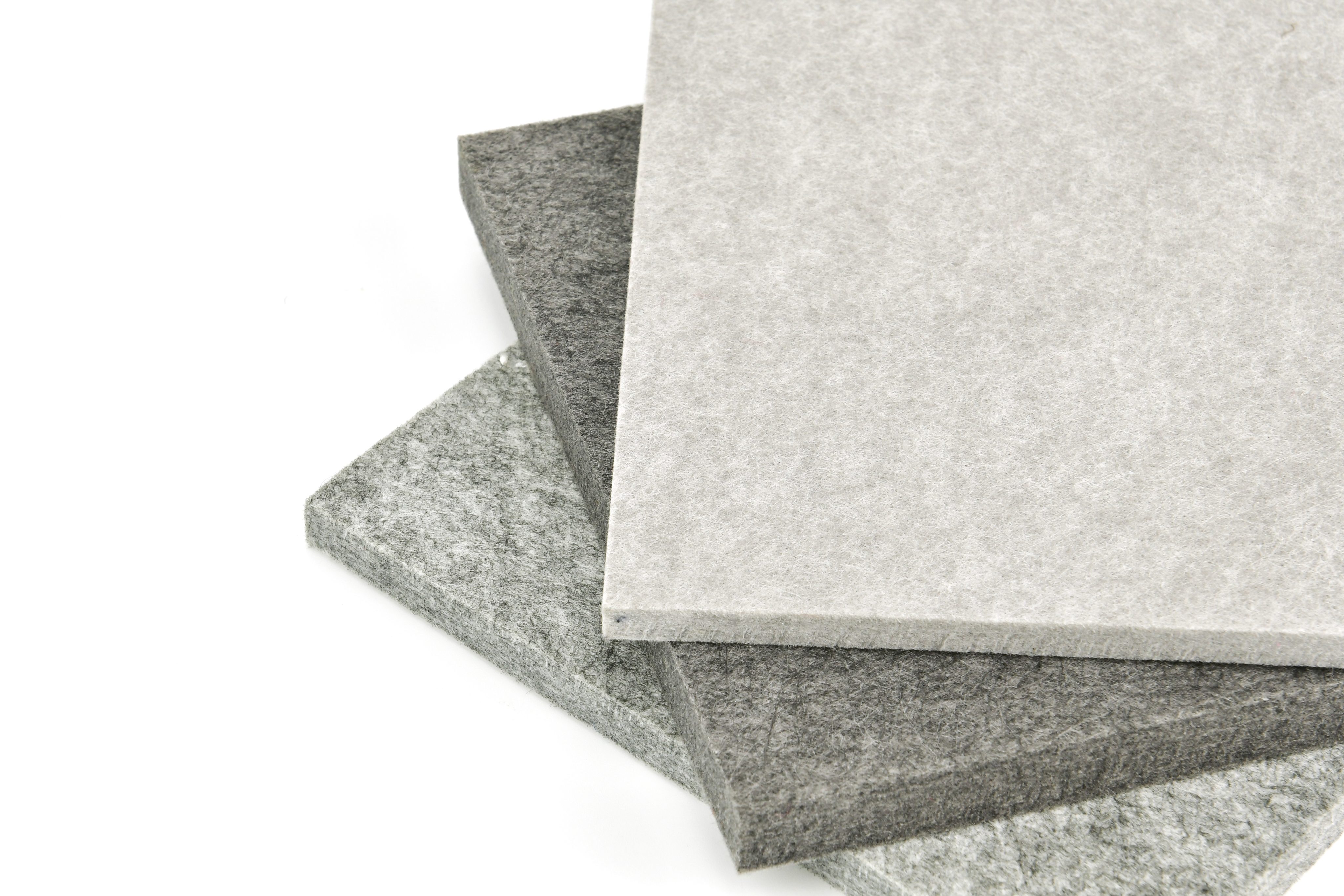 Soundkiller® – Vielseitiges Akustikvlies für flexible Anwendungen