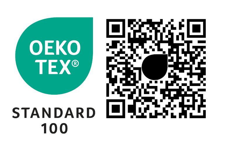 OEKO-TEX® Standard 100 – was bedeutet das für Akustikmaterialien